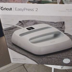 Cricut Easy Press 2